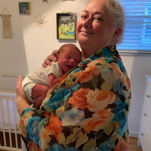 Meet your Posher, Diane